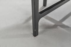 Italian Modernist Solid Wood Side Table Italy ca 1960s - 2750618