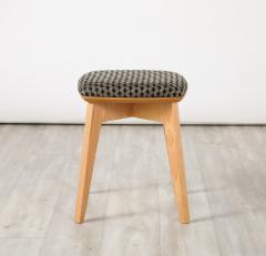 Italian Modernist Stool circa 1960 - 3535706