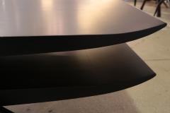 Italian Modernist Two Tier Cocktail Table - 3509525