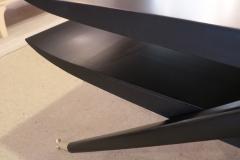 Italian Modernist Two Tier Cocktail Table - 3509532