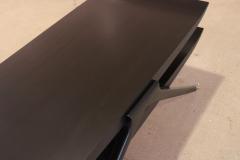 Italian Modernist Two Tier Cocktail Table - 3509533