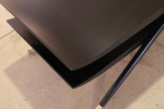 Italian Modernist Two Tier Cocktail Table - 3509534