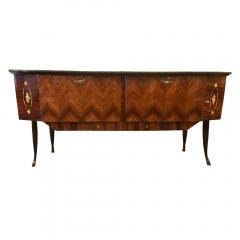 Italian Modernist sideboard - 4413318