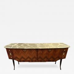 Italian Modernist sideboard - 4413439