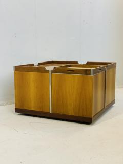 Italian Modular Coffee Table - 1718407