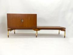 Italian Modular Dresser - 3312995