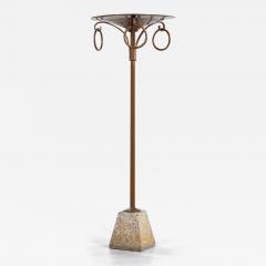 Italian Monumental Floor Lamp - 3068528