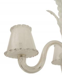Italian Murano 1940s Chandelier - 466966