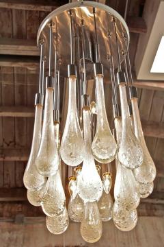 Italian Murano Chandelier - 546166