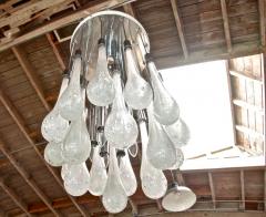 Italian Murano Chandelier - 546168