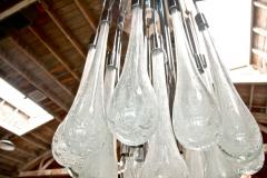Italian Murano Chandelier - 546169