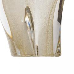 Italian Murano Glass Elephant - 4675296