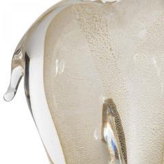Italian Murano Glass Elephant - 4675297