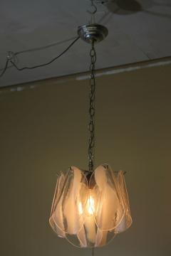 Italian Murano Glass Pendant Lamp - 2597272