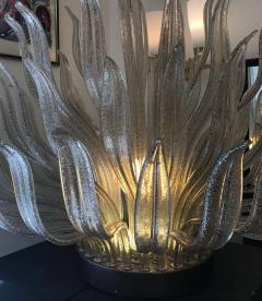 Italian Murano Glass Table or Floor Lamp 1980s - 1561731