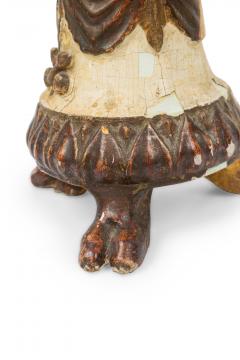 Italian Neo Classic Candlestick Lamp - 4668123