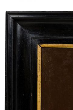 Italian Neo Classic Draped Lady Portrait - 4516993