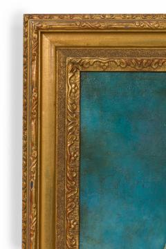 Italian Neo Classic Landscape of Roman Arch - 4516804