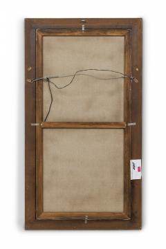 Italian Neo Classic Landscape of Roman Arch - 4516807