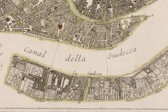 Italian Neo Classic Map of Italy - 4516246