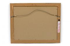 Italian Neo Classic Military Objects Print - 4516834