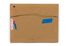 Italian Neo Classic Military Objects Print - 4516845