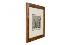 Italian Neo Classic Military Objects Print - 4516850
