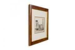 Italian Neo Classic Military Objects Print - 4516859