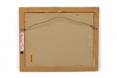 Italian Neo Classic Military Objects Print - 4516865