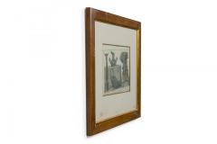 Italian Neo Classic Military Objects Print - 4517362