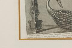 Italian Neo Classic Military Objects Print - 4517366