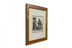 Italian Neo Classic Military Objects Print - 4517374