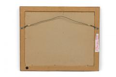 Italian Neo Classic Military Objects Print - 4517378