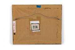 Italian Neo Classic Military Objects Print - 4517390