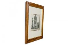 Italian Neo Classic Military Objects Print - 4517392