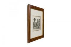 Italian Neo Classic Military Objects Print - 4667519
