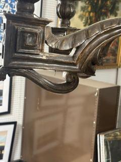 Italian Neo Classic Sicilian Chandelier - 4628862