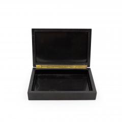 Italian Neo Classic Style Marble Box - 4517467