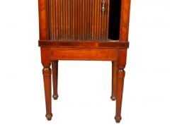 Italian Neoclassic Side Table - 4145172