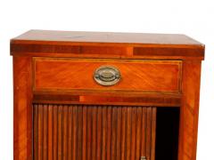 Italian Neoclassic Side Table - 4145173