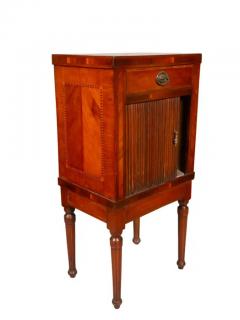 Italian Neoclassic Side Table - 4145190