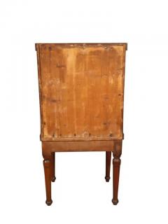 Italian Neoclassic Side Table - 4145191
