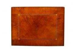Italian Neoclassic Side Table - 4145200
