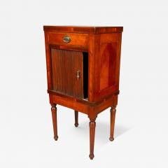 Italian Neoclassic Side Table - 4218952