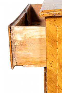 Italian Neoclassic Walnut Commode - 4243445