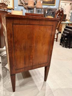 Italian Neoclassical Chest of Drawers Early 19th c  - 4269630