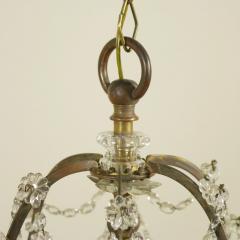 Italian Neoclassical Lantern 19th Century - 671285