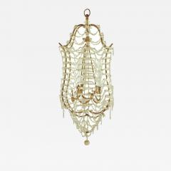 Italian Neoclassical Lantern 19th Century - 672192