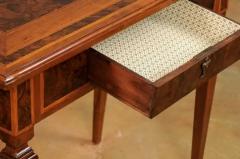 Italian Neoclassical Period 18th Century Console Table with Marquetry D cor - 3538380