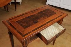 Italian Neoclassical Period 18th Century Console Table with Marquetry D cor - 3538381